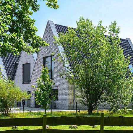 Buhne 16 Daenschendorf Auf Fehmarn 빌라 외부 사진