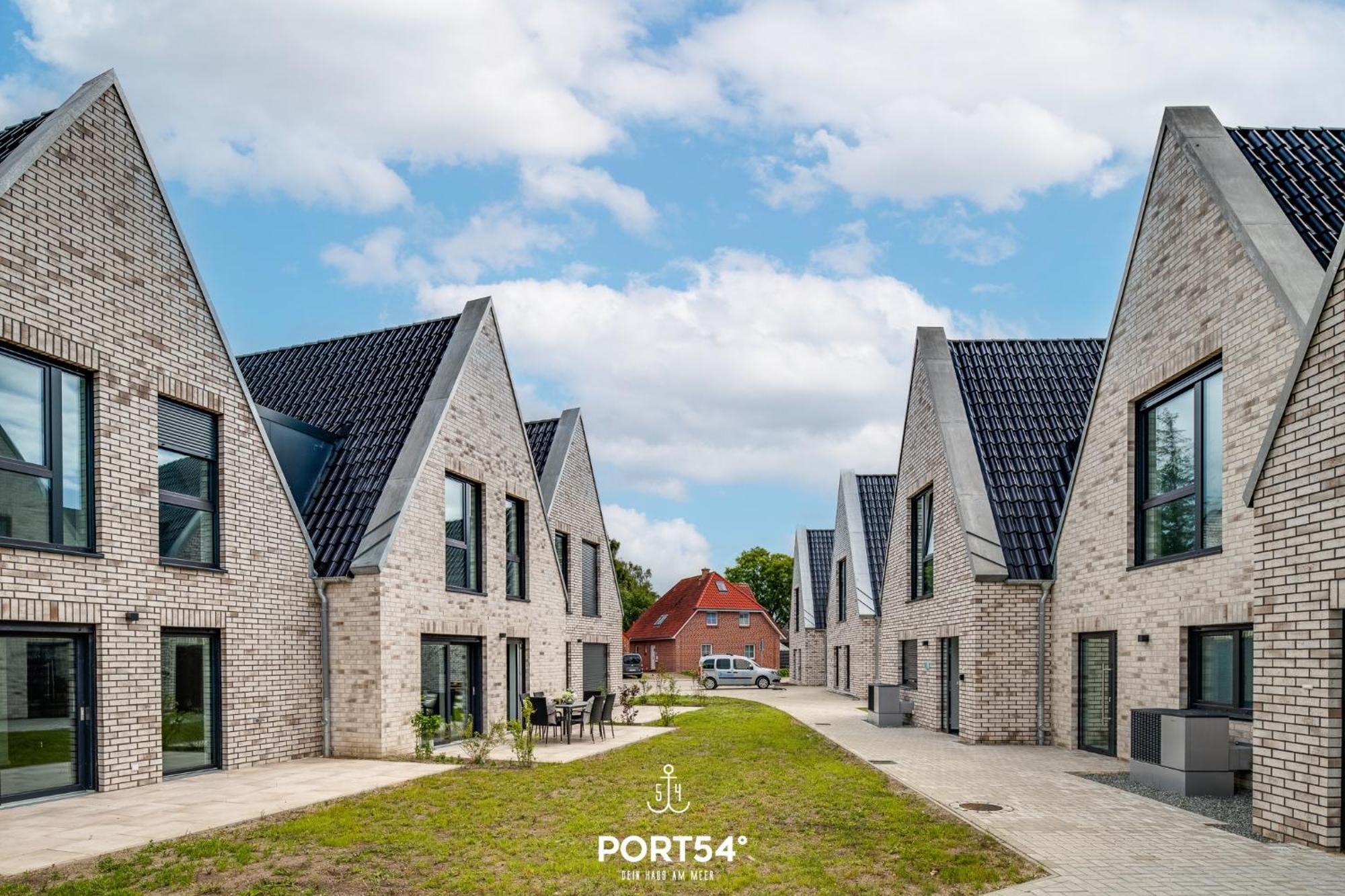 Buhne 16 Daenschendorf Auf Fehmarn 빌라 외부 사진