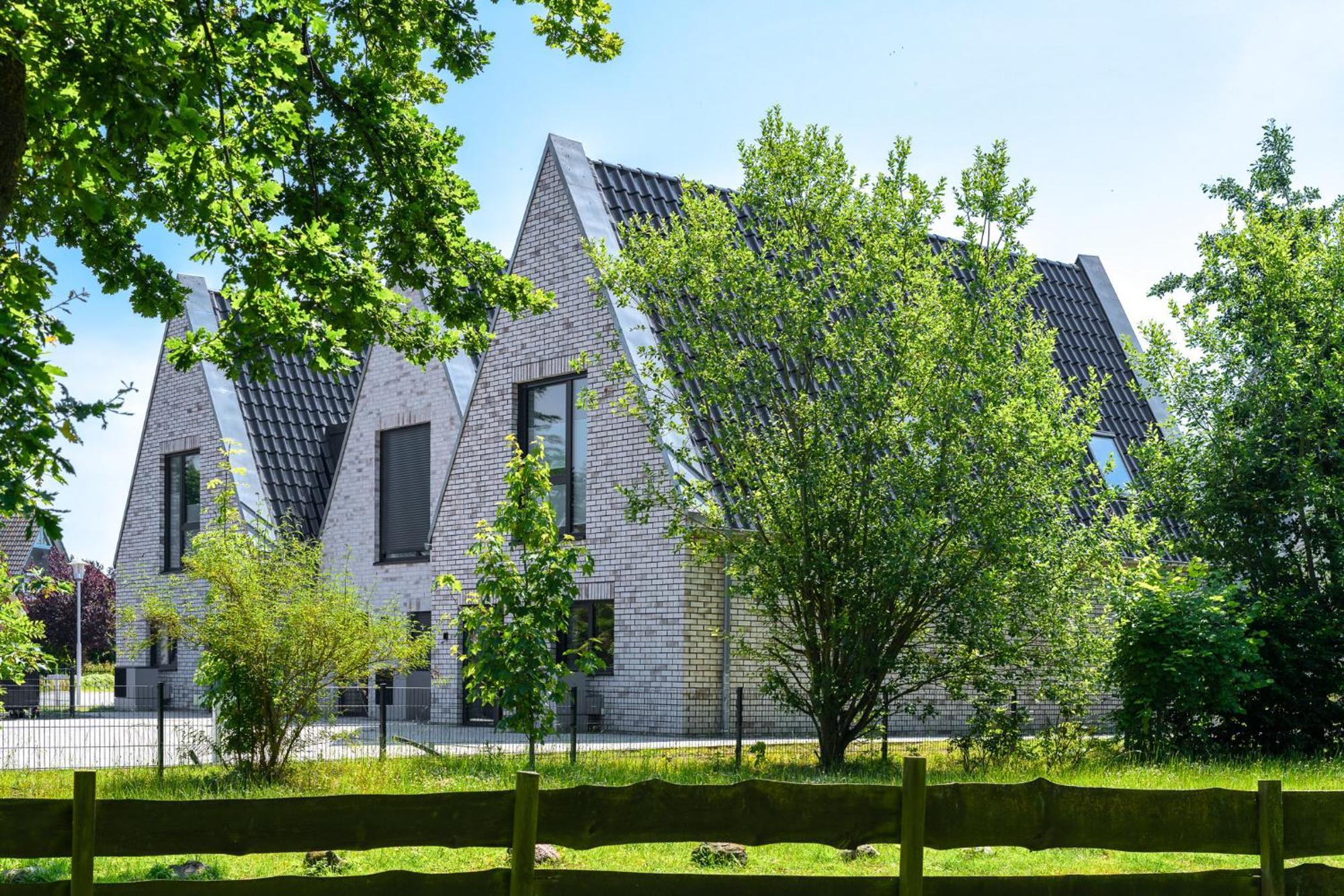 Buhne 16 Daenschendorf Auf Fehmarn 빌라 외부 사진